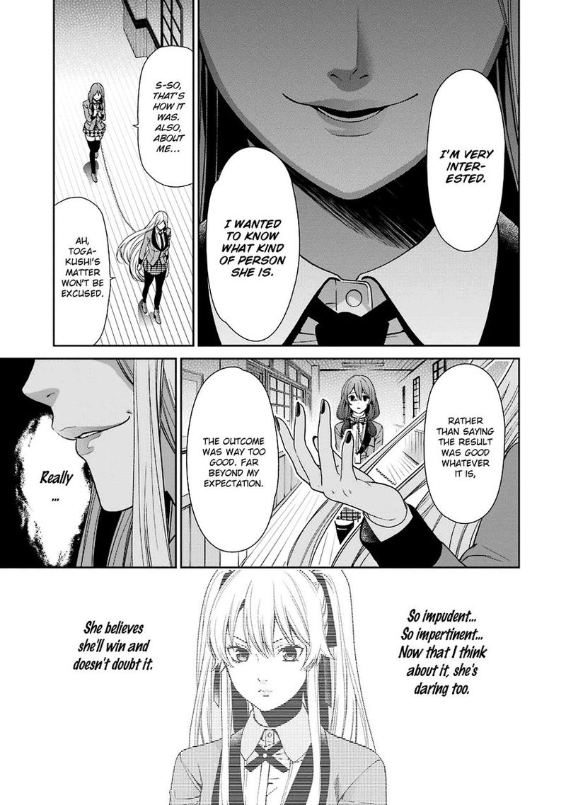 Kakegurui Futago 2 62