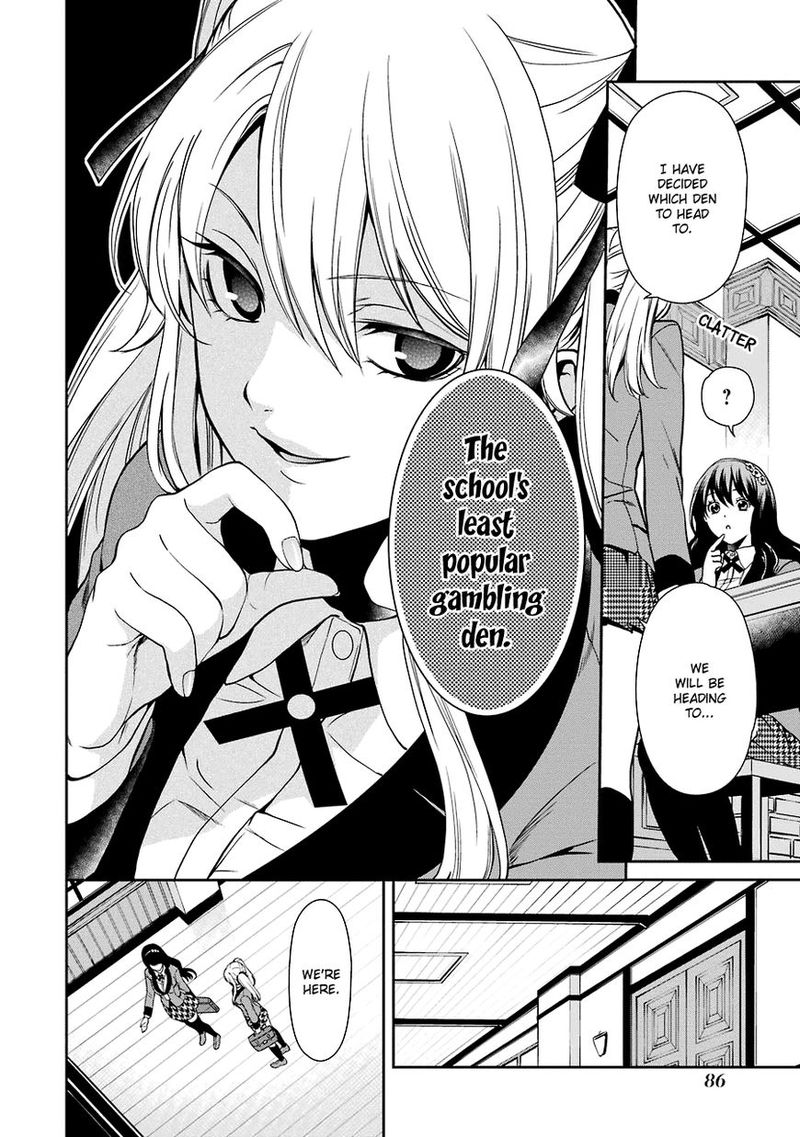 Kakegurui Futago 2 9