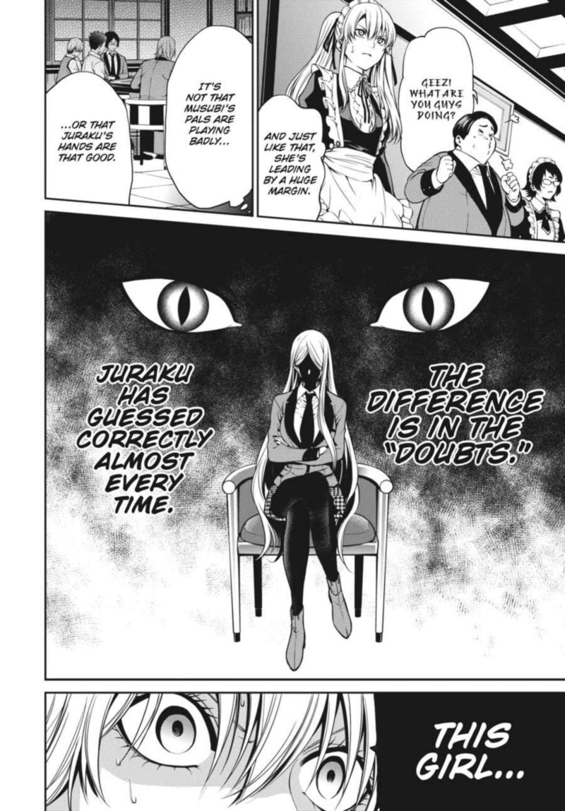Kakegurui Futago 20 14