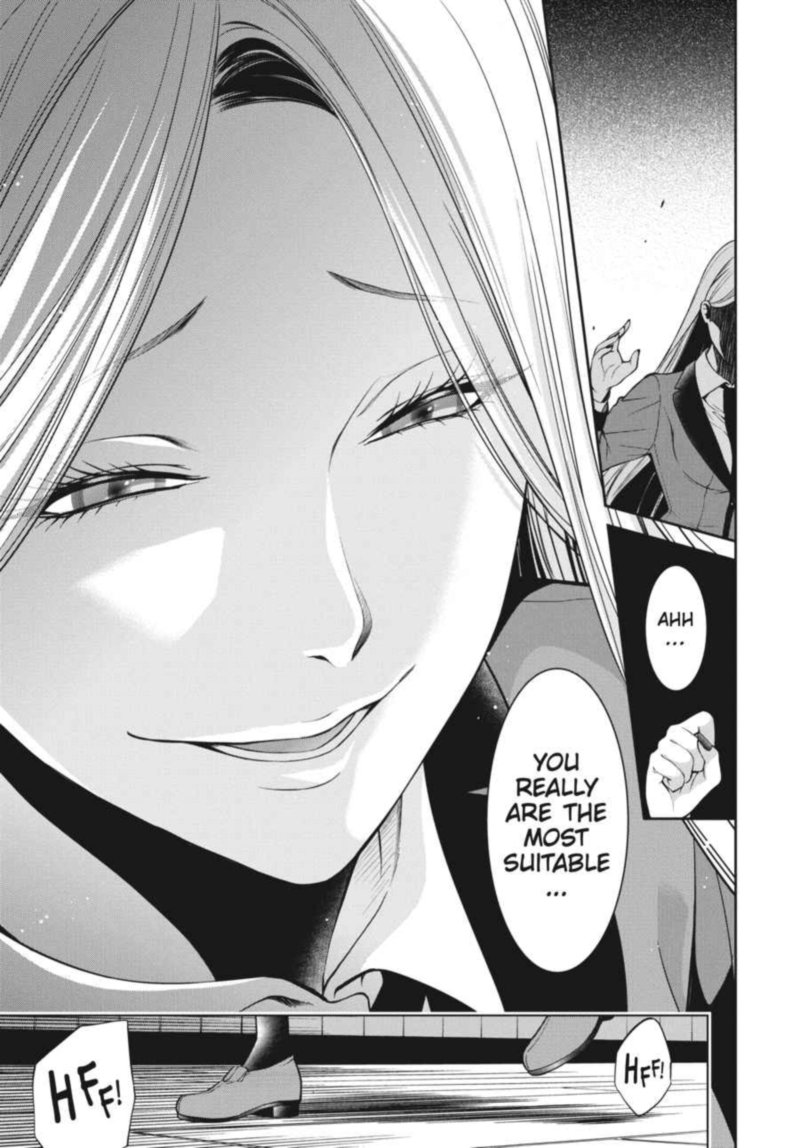 Kakegurui Futago 20 23