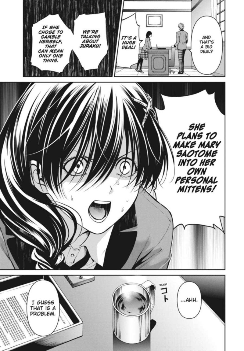Kakegurui Futago 20 25