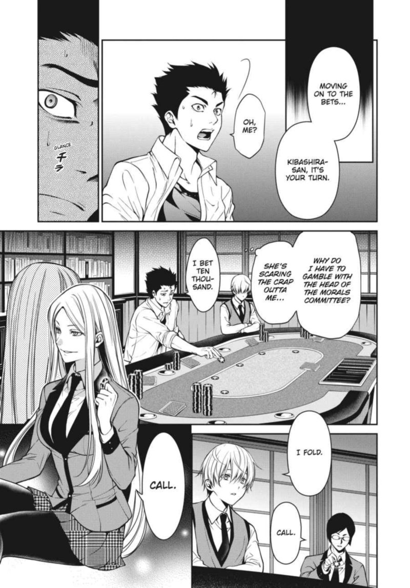 Kakegurui Futago 20 3