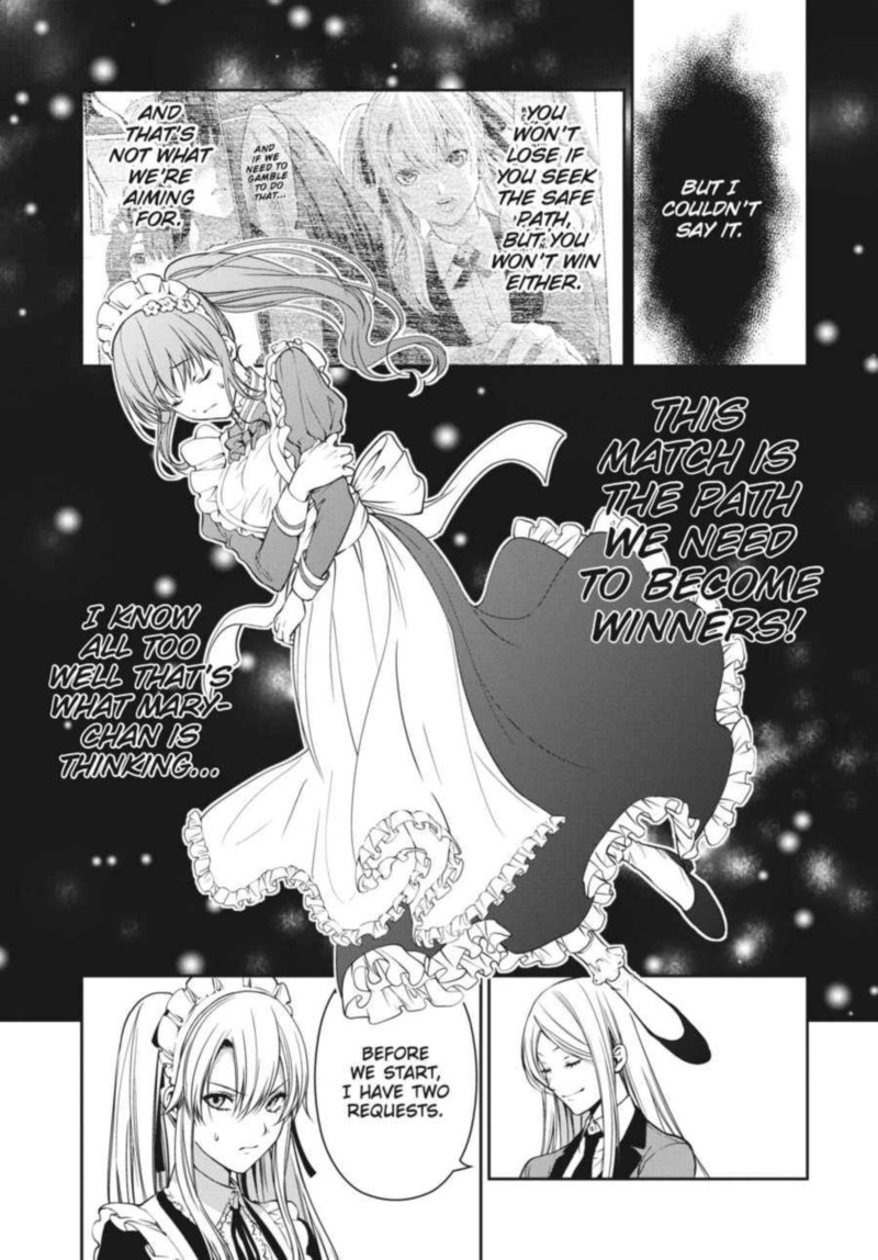 Kakegurui Futago 20 31
