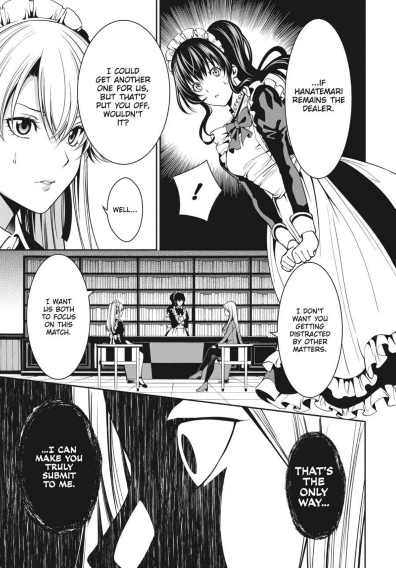 Kakegurui Futago 20 35