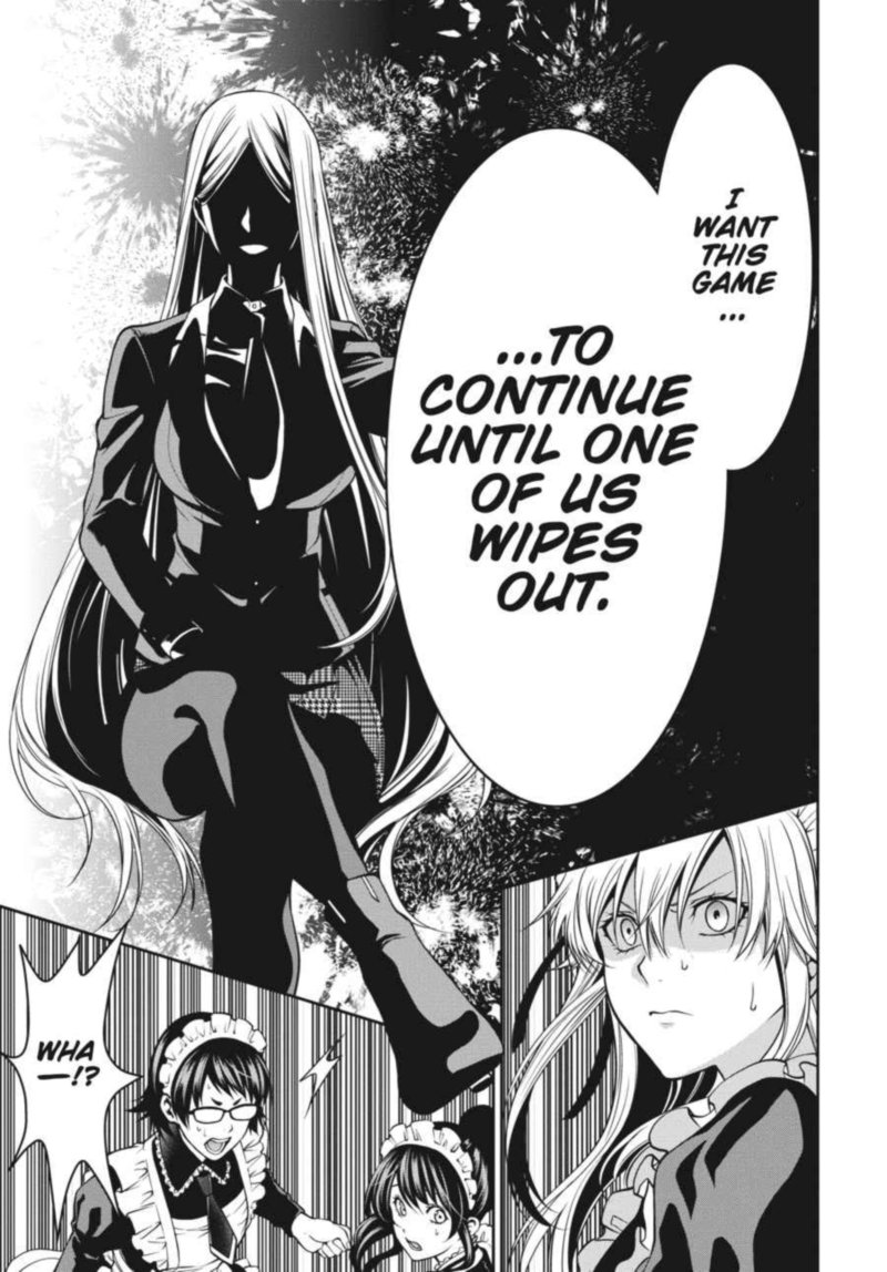 Kakegurui Futago 20 37