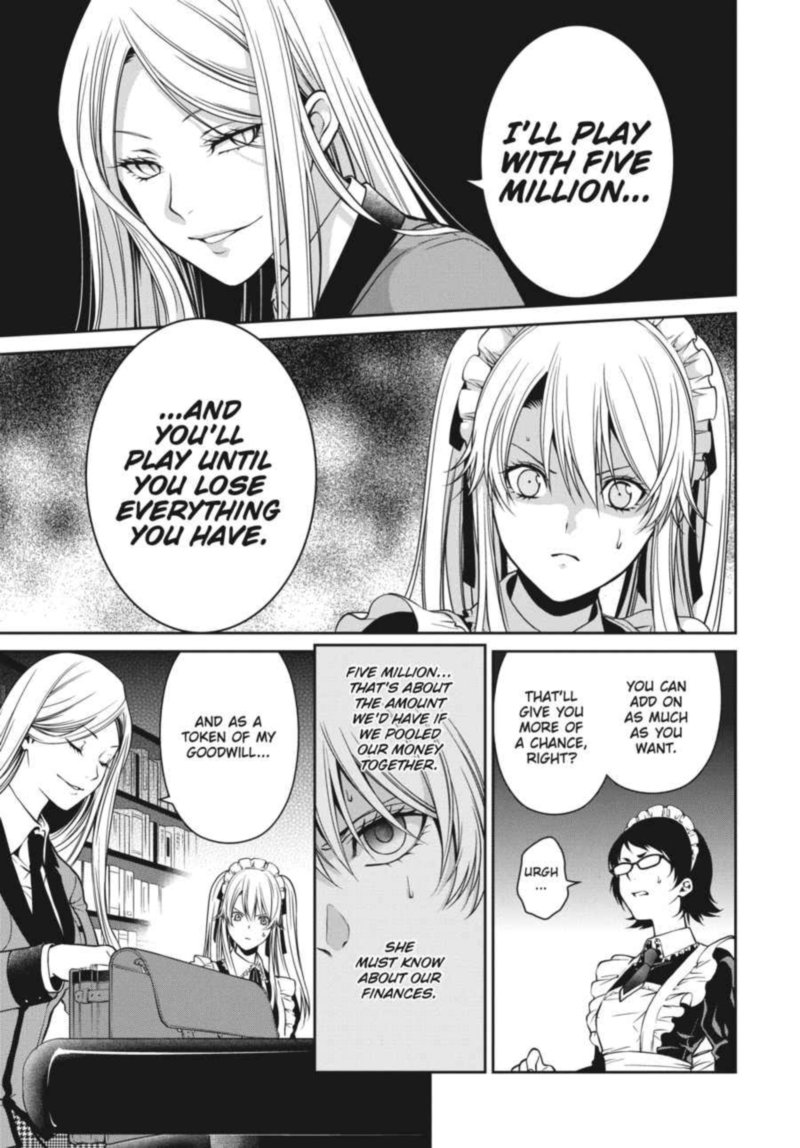 Kakegurui Futago 20 39