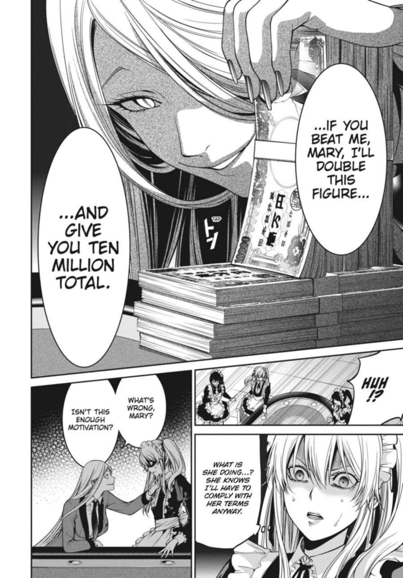 Kakegurui Futago 20 40