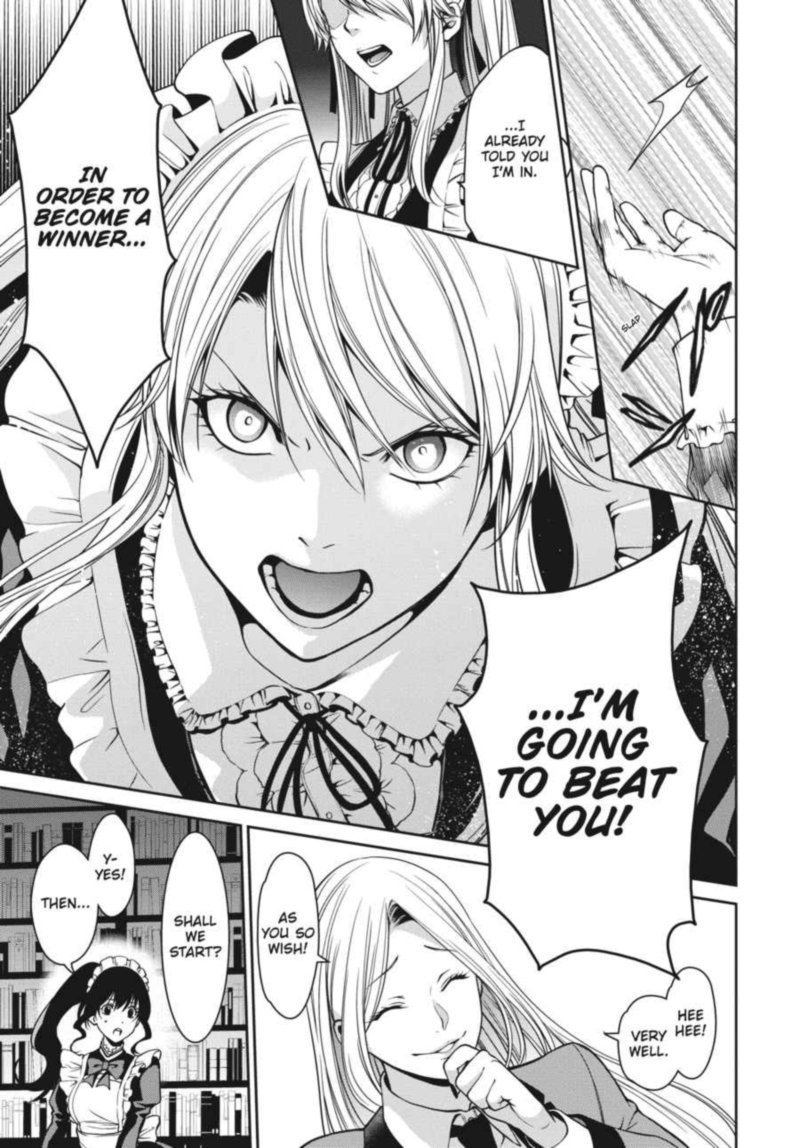 Kakegurui Futago 20 41
