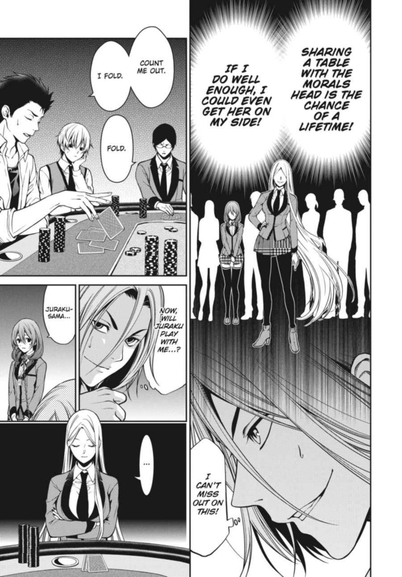 Kakegurui Futago 20 5