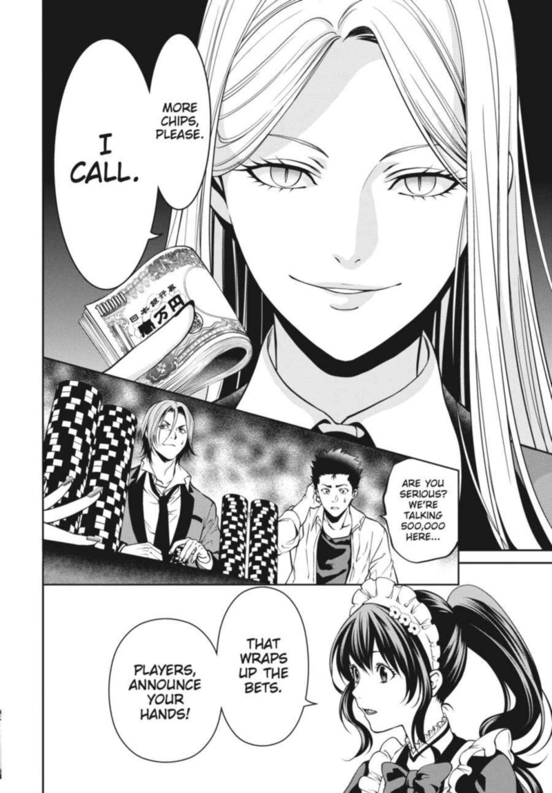 Kakegurui Futago 20 6