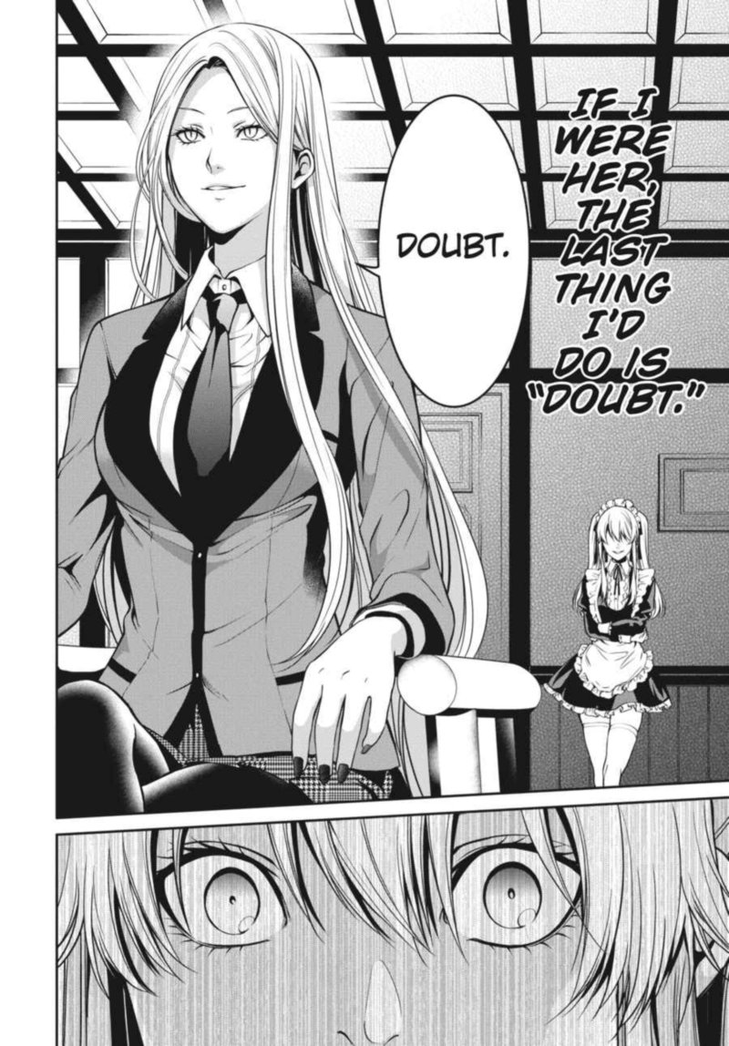 Kakegurui Futago 20 8