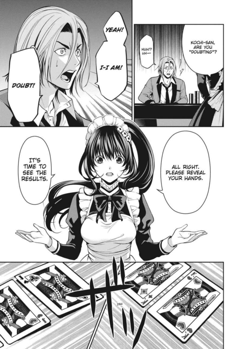 Kakegurui Futago 20 9