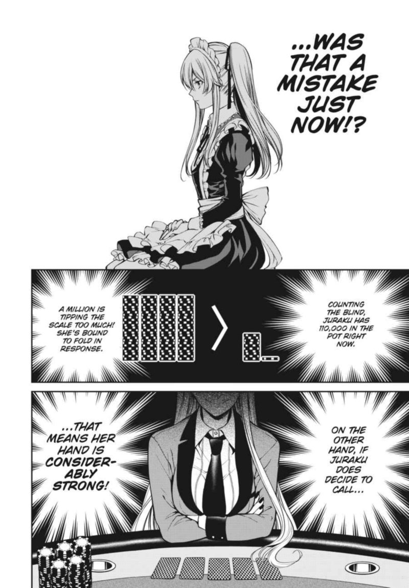 Kakegurui Futago 21 10