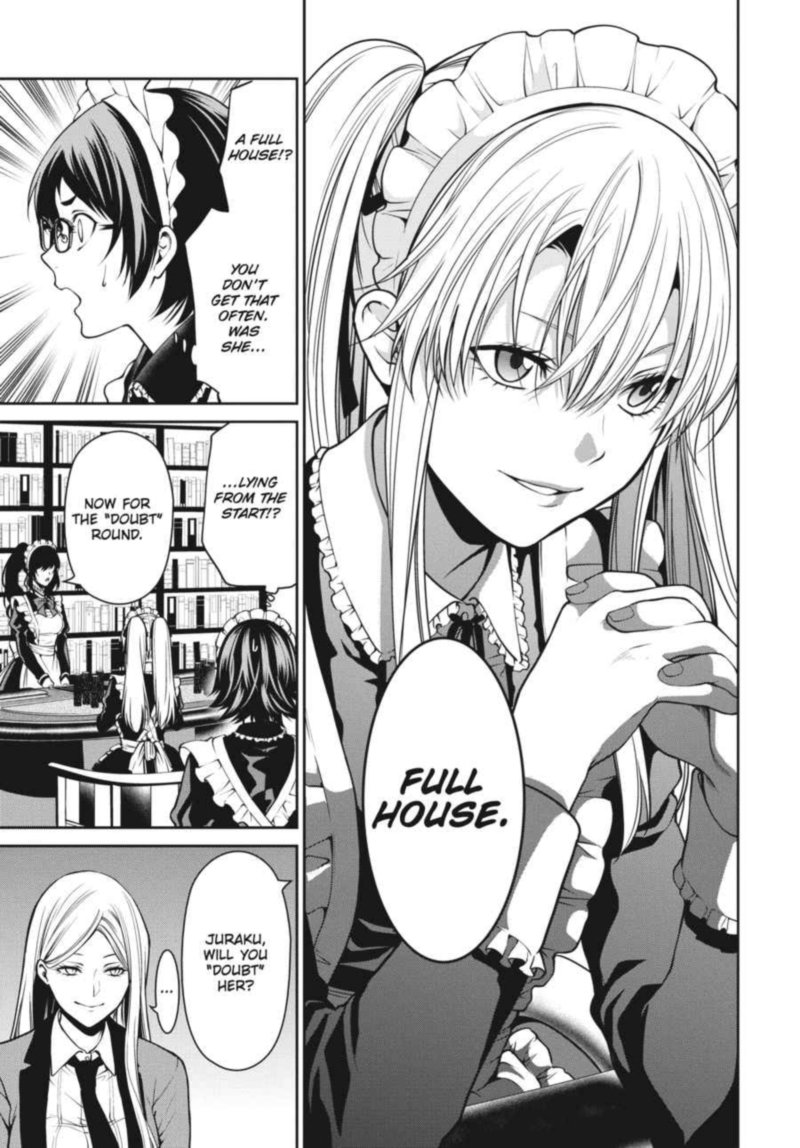 Kakegurui Futago 21 13