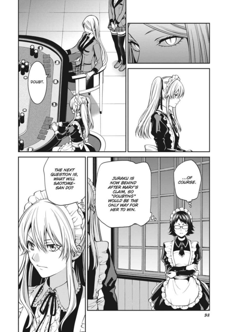 Kakegurui Futago 21 14