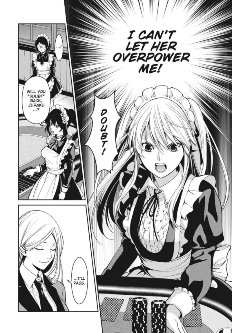 Kakegurui Futago 21 24