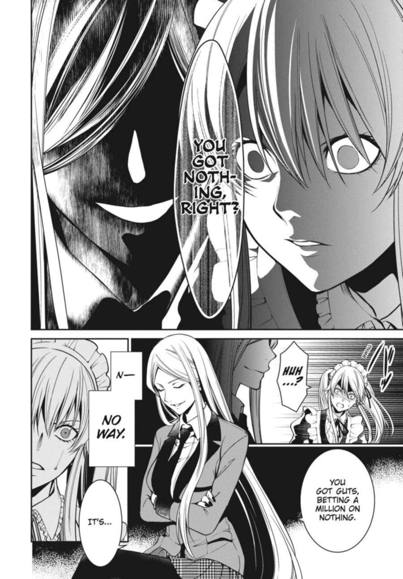 Kakegurui Futago 21 32