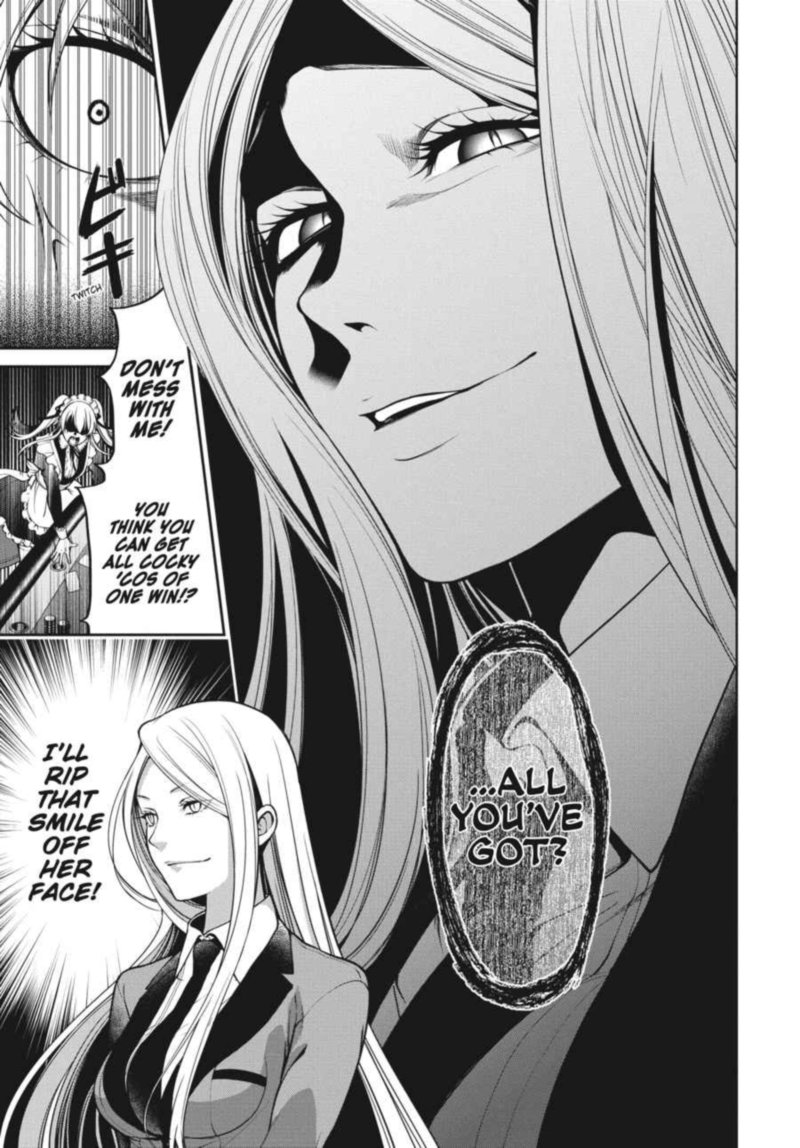 Kakegurui Futago 21 35