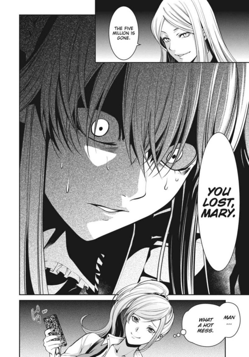 Kakegurui Futago 21 38