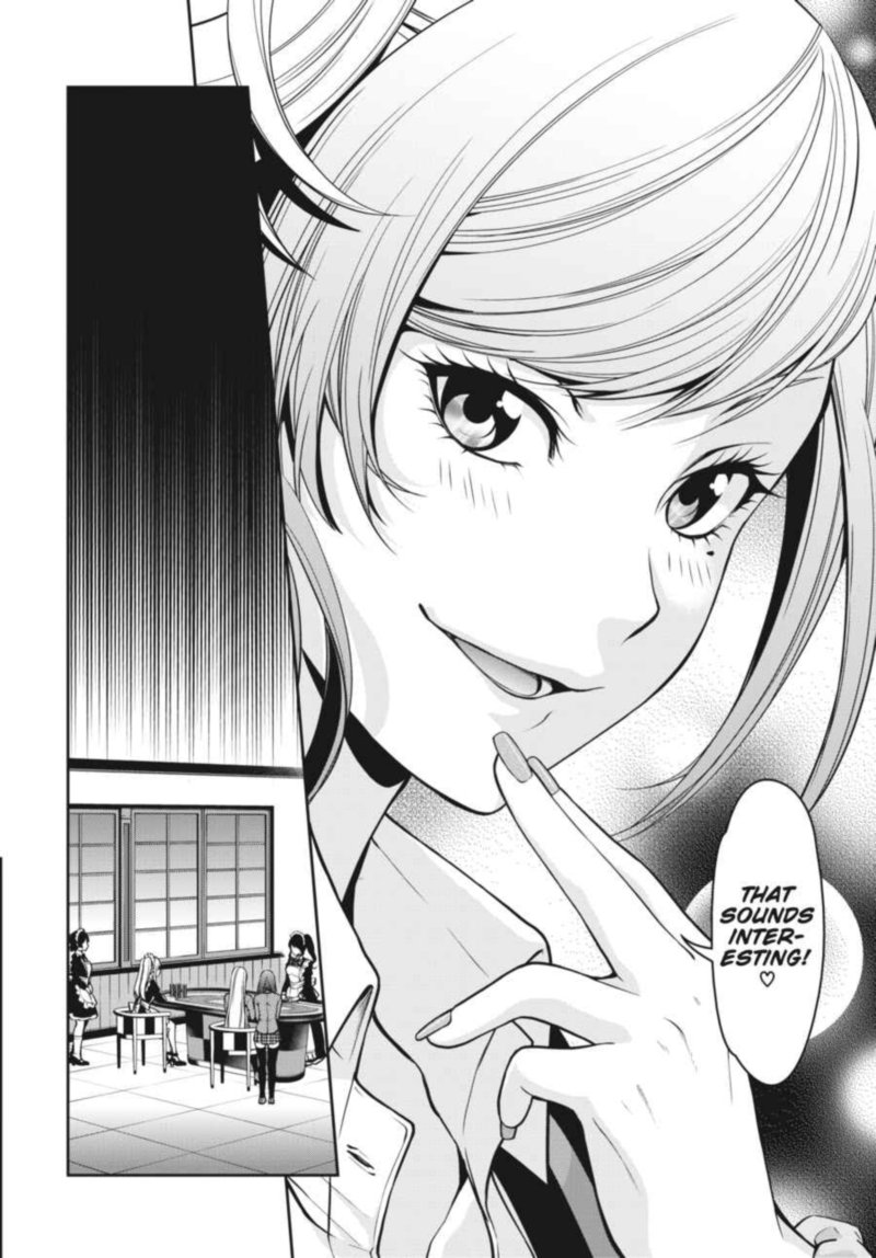 Kakegurui Futago 21 4