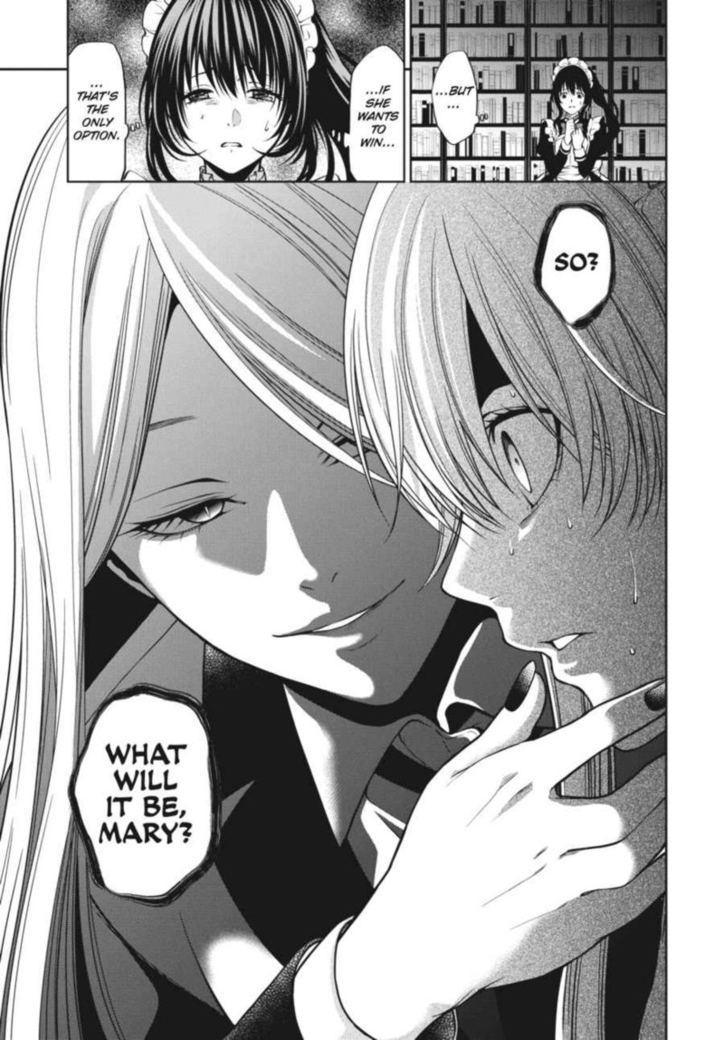 Kakegurui Futago 21 41
