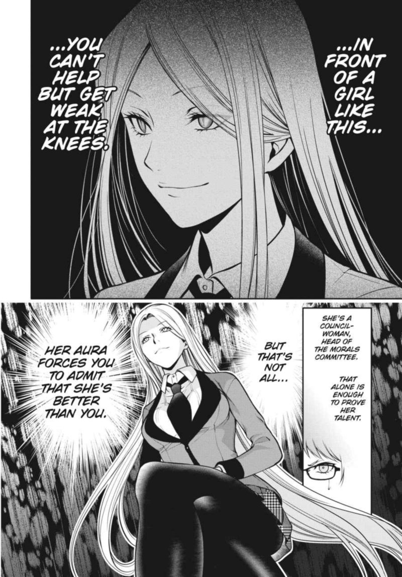 Kakegurui Futago 21 6