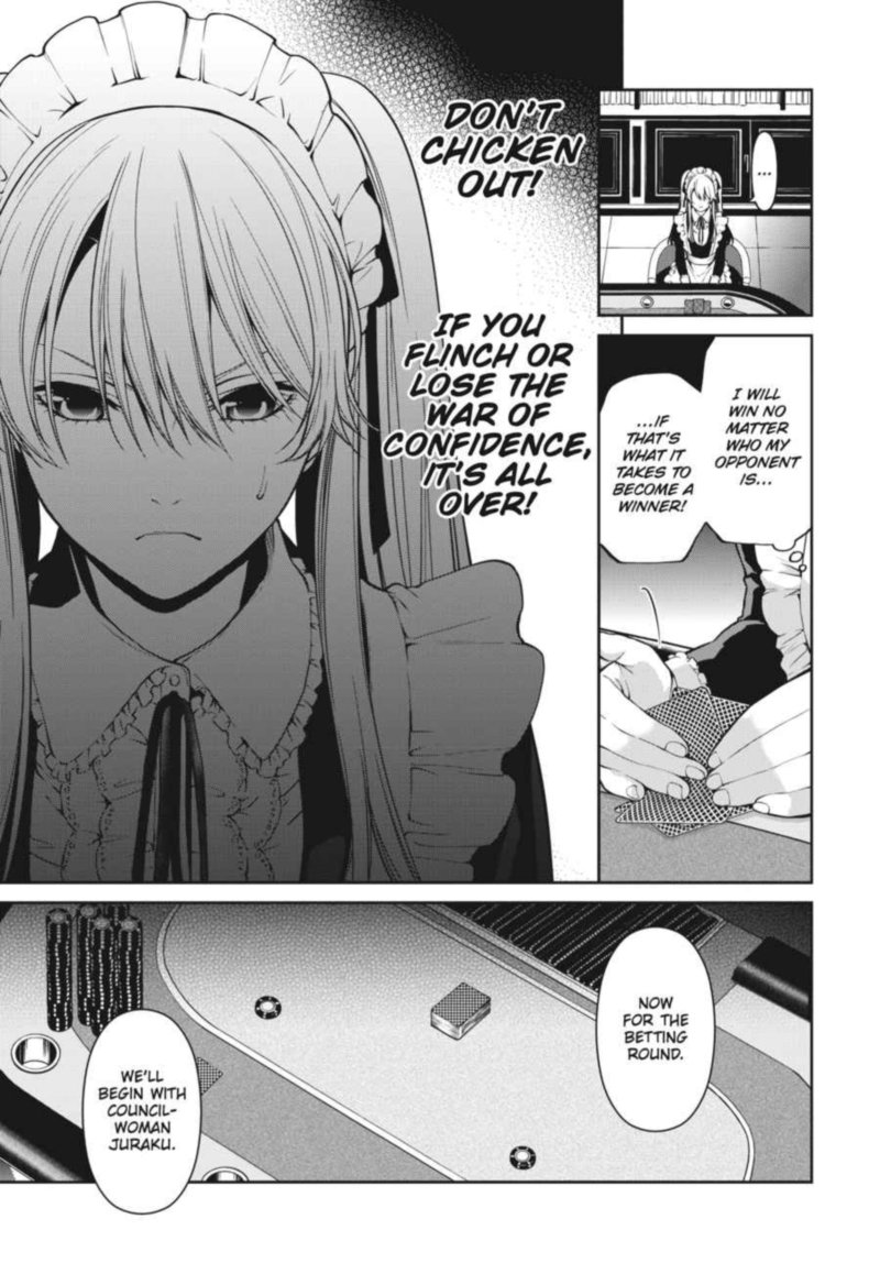 Kakegurui Futago 21 7