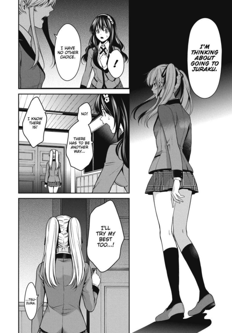 Kakegurui Futago 23 10