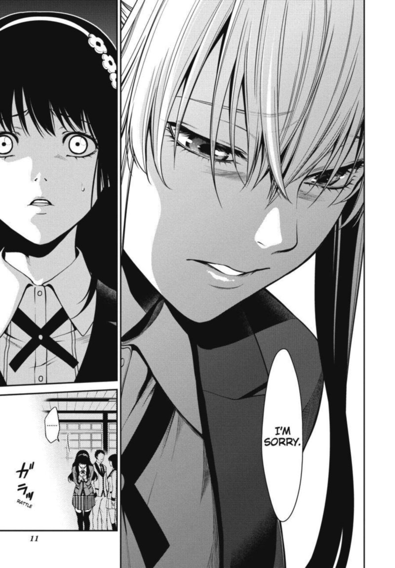 Kakegurui Futago 23 11