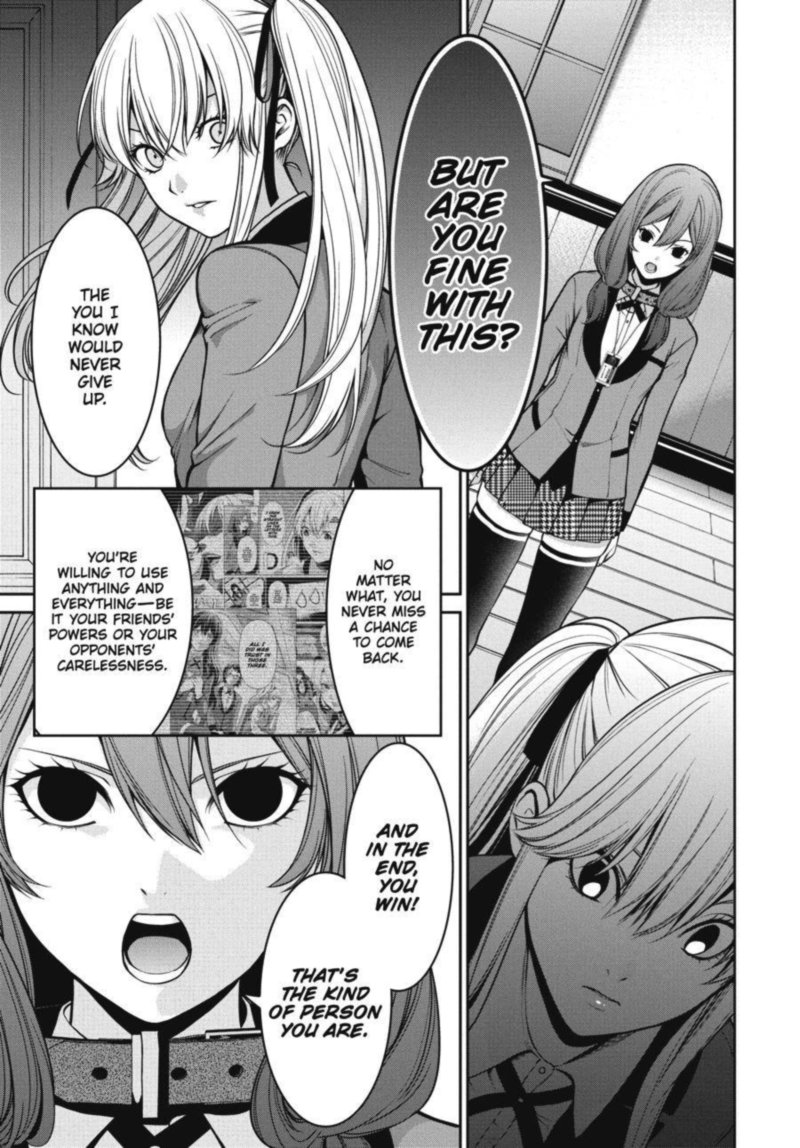 Kakegurui Futago 23 15
