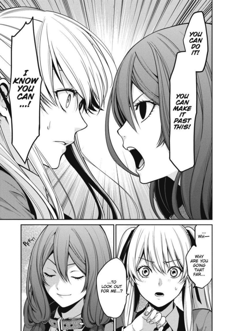 Kakegurui Futago 23 17