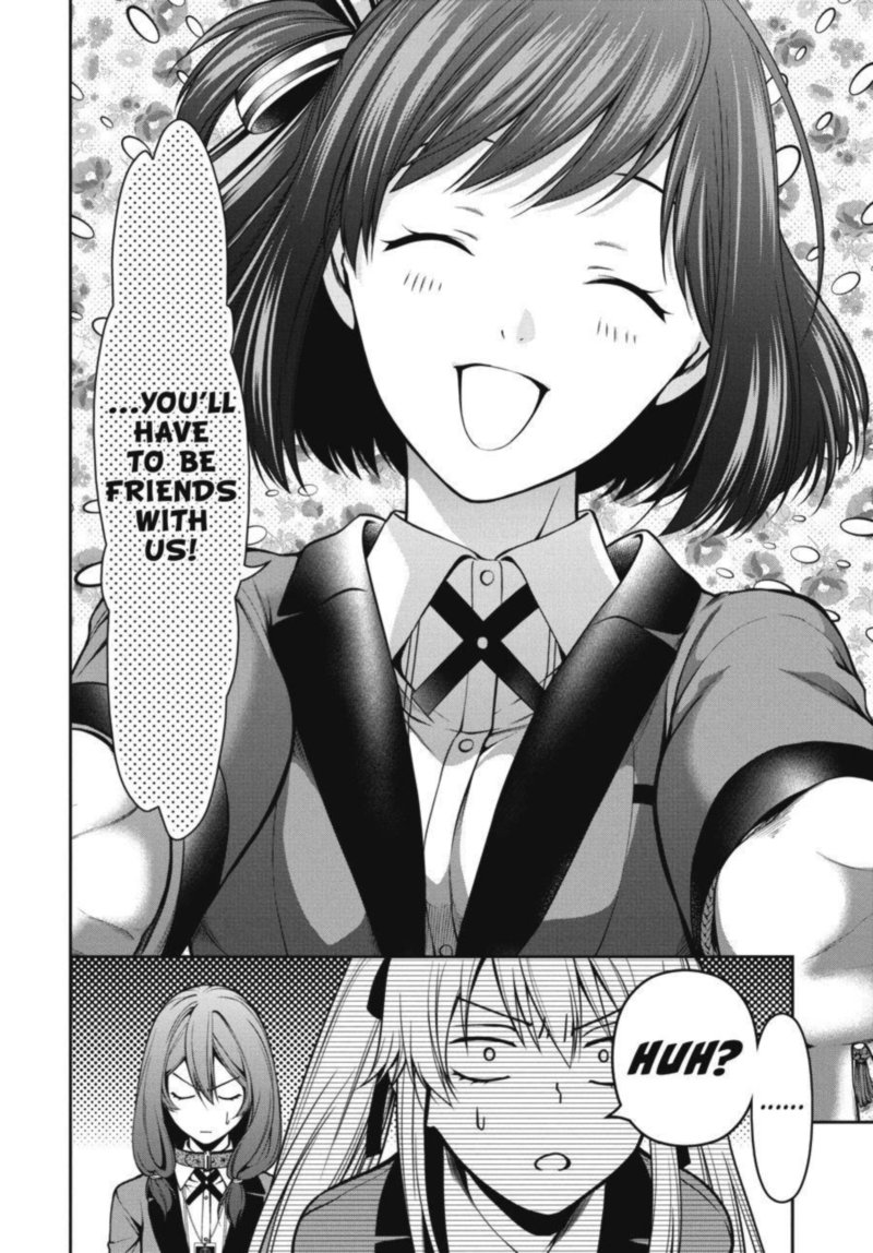 Kakegurui Futago 23 36
