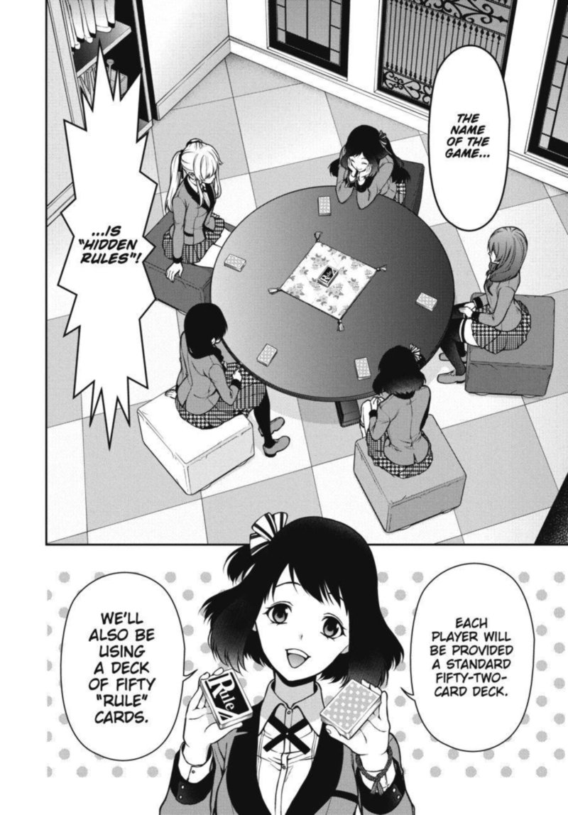 Kakegurui Futago 24 10