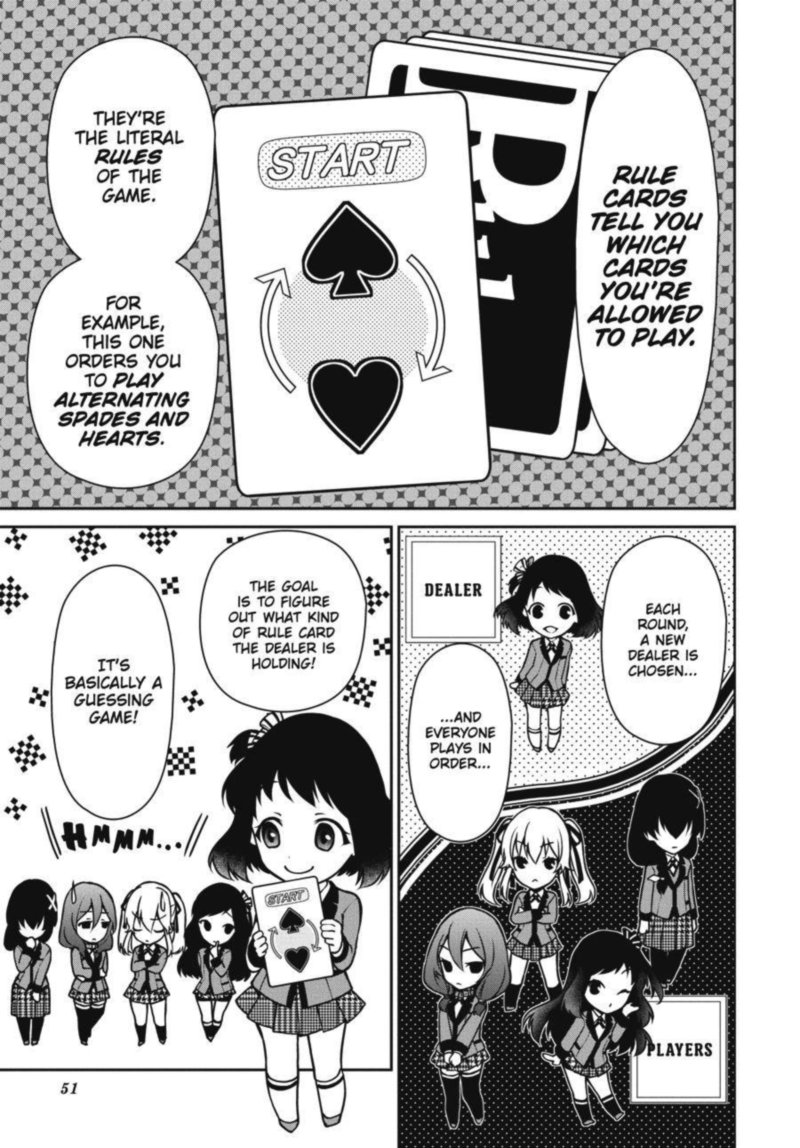 Kakegurui Futago 24 11