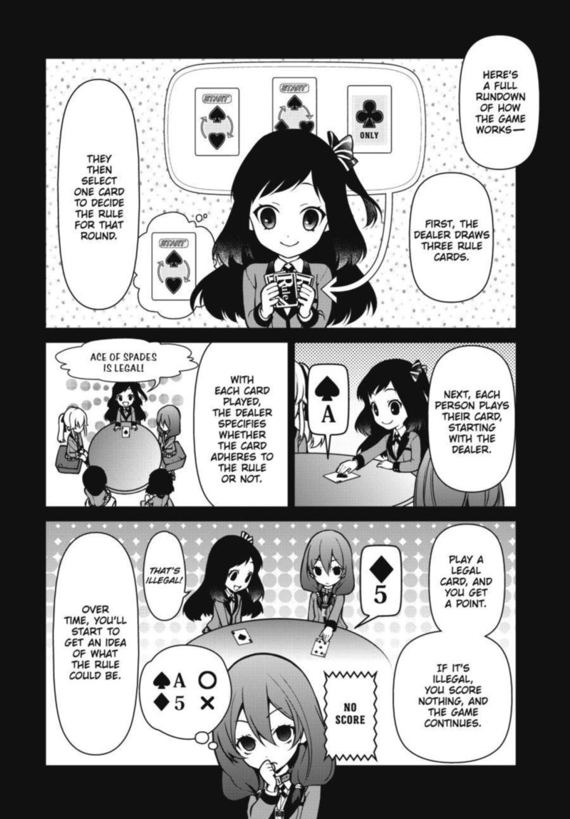 Kakegurui Futago 24 12