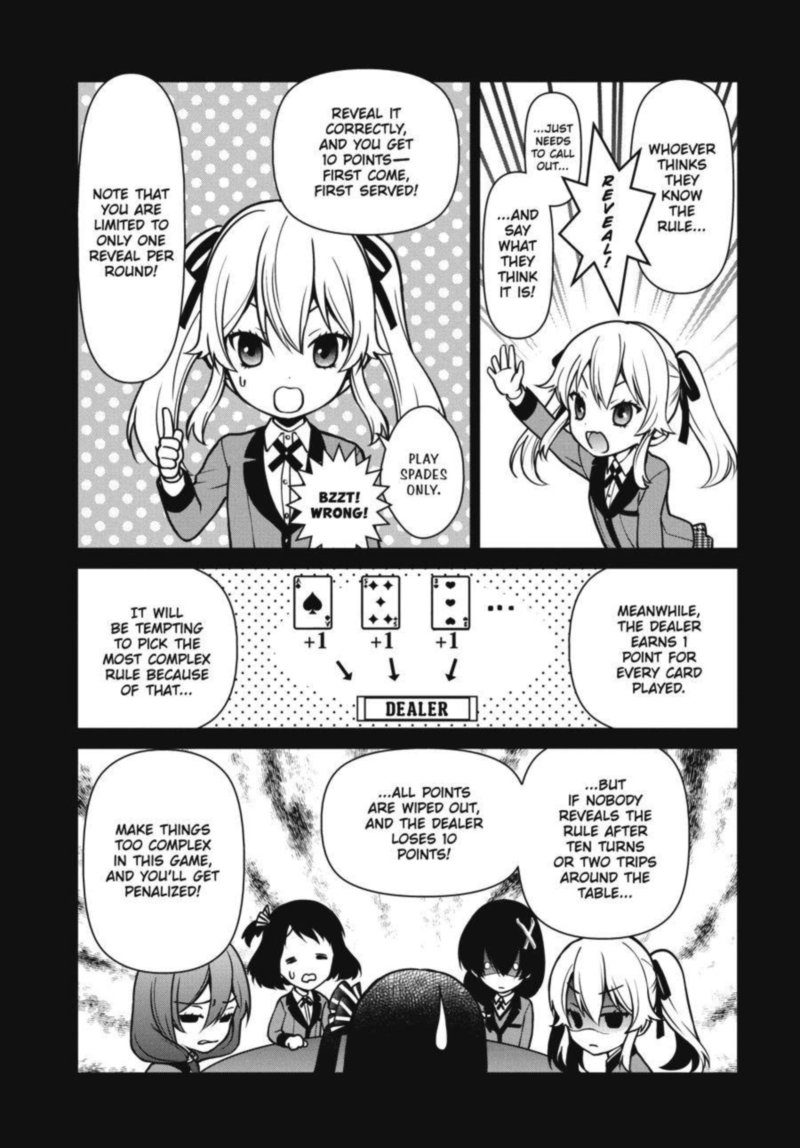 Kakegurui Futago 24 13