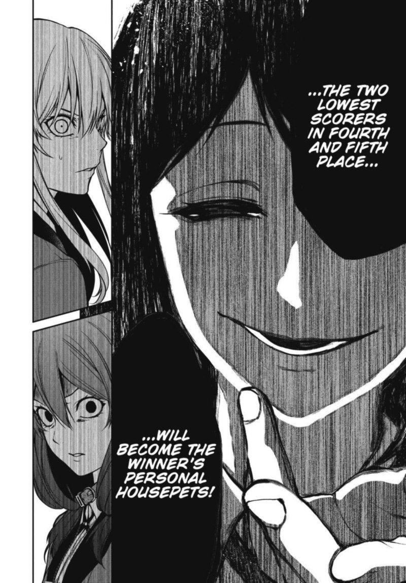 Kakegurui Futago 24 16