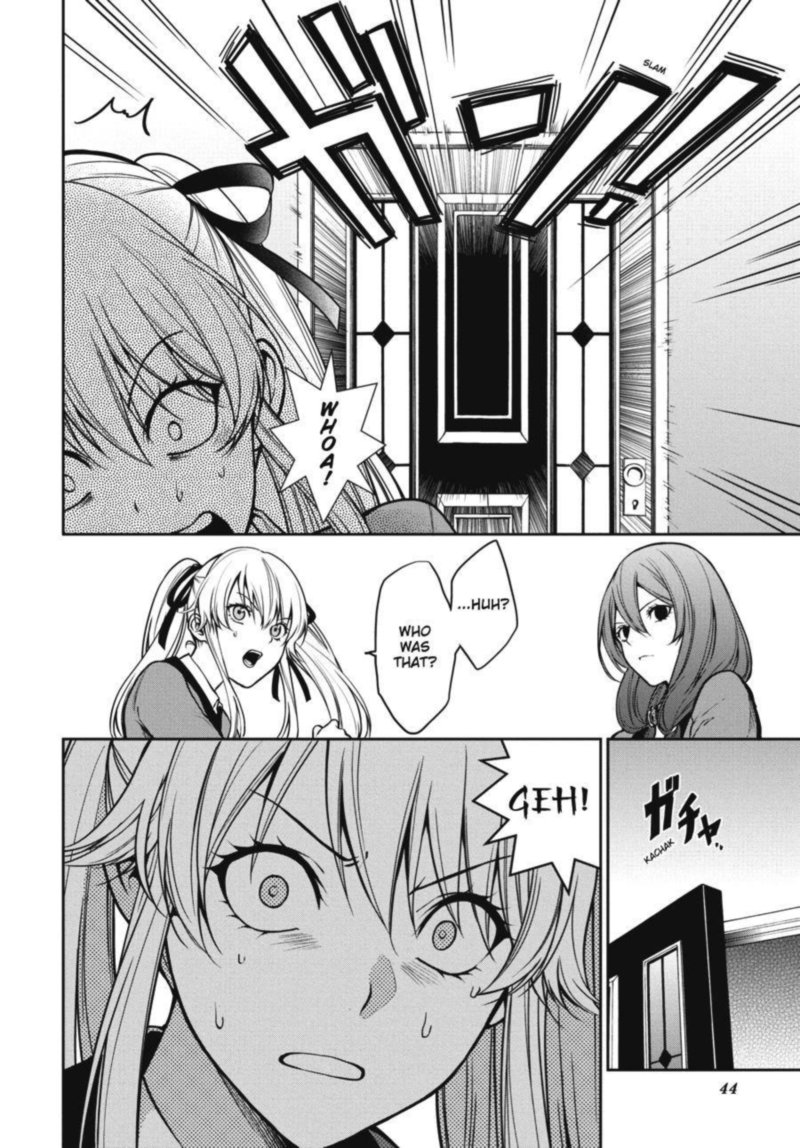 Kakegurui Futago 24 4