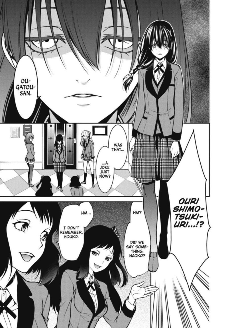 Kakegurui Futago 24 5