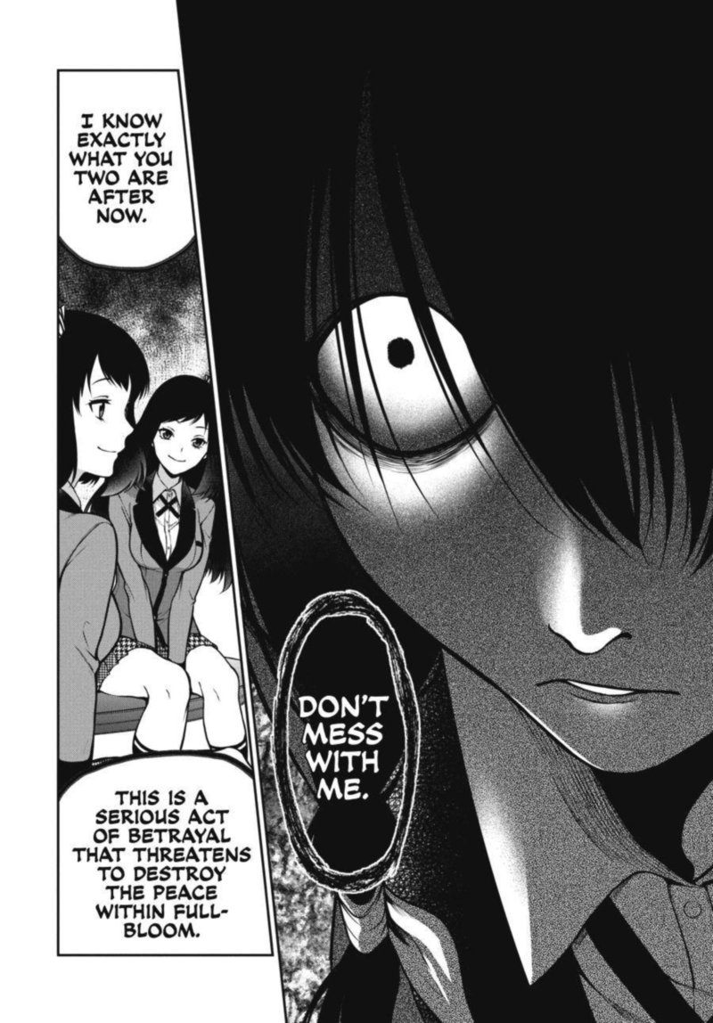Kakegurui Futago 24 6