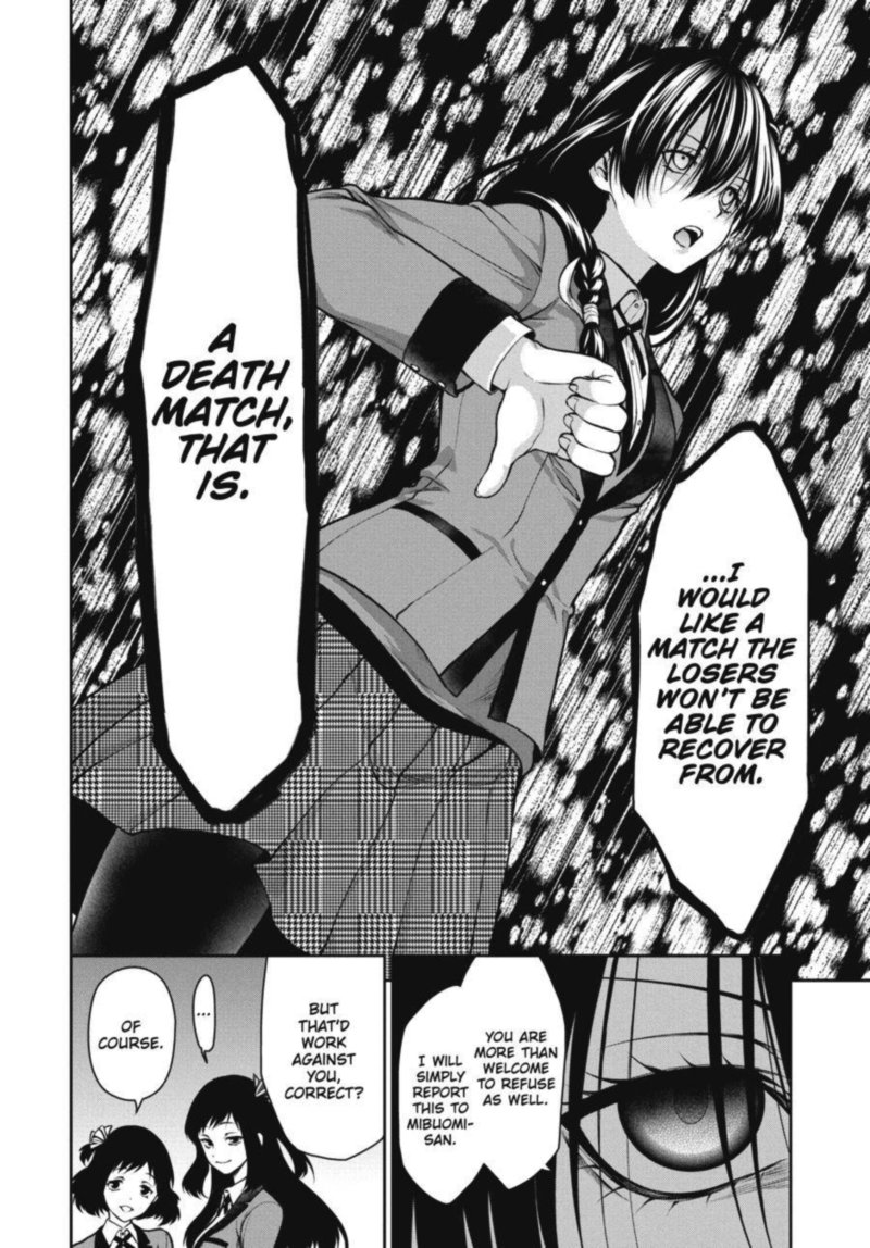 Kakegurui Futago 24 8
