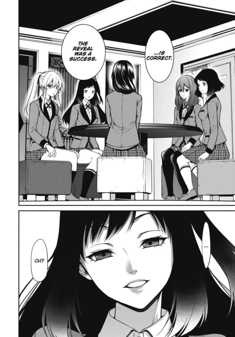 Kakegurui Futago 25 41