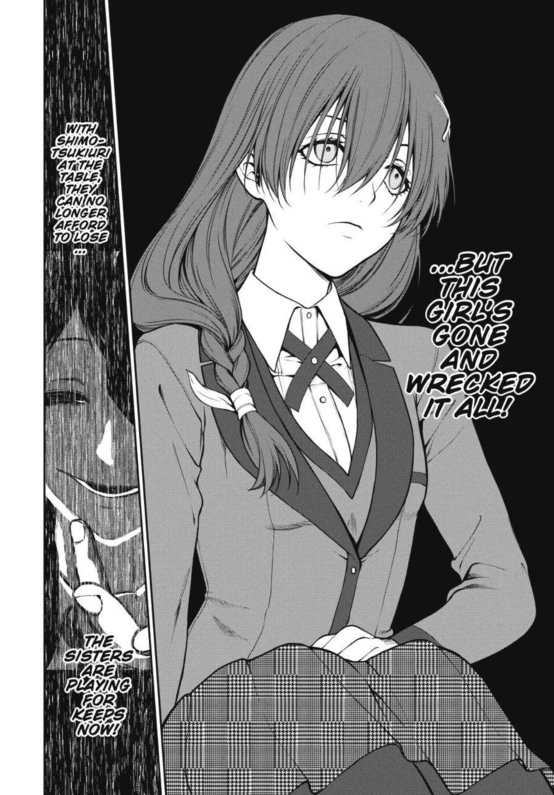 Kakegurui Futago 25 6