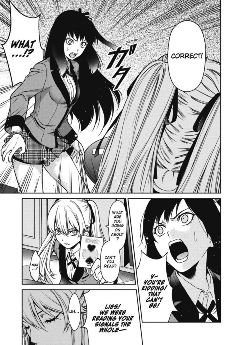 Kakegurui Futago 26 17