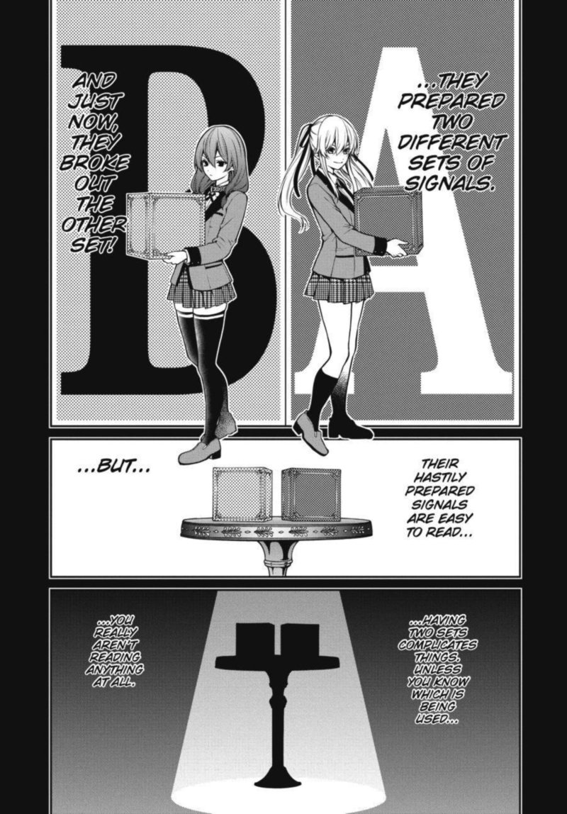 Kakegurui Futago 26 19