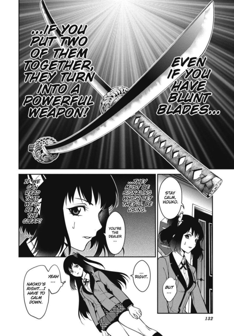 Kakegurui Futago 26 20