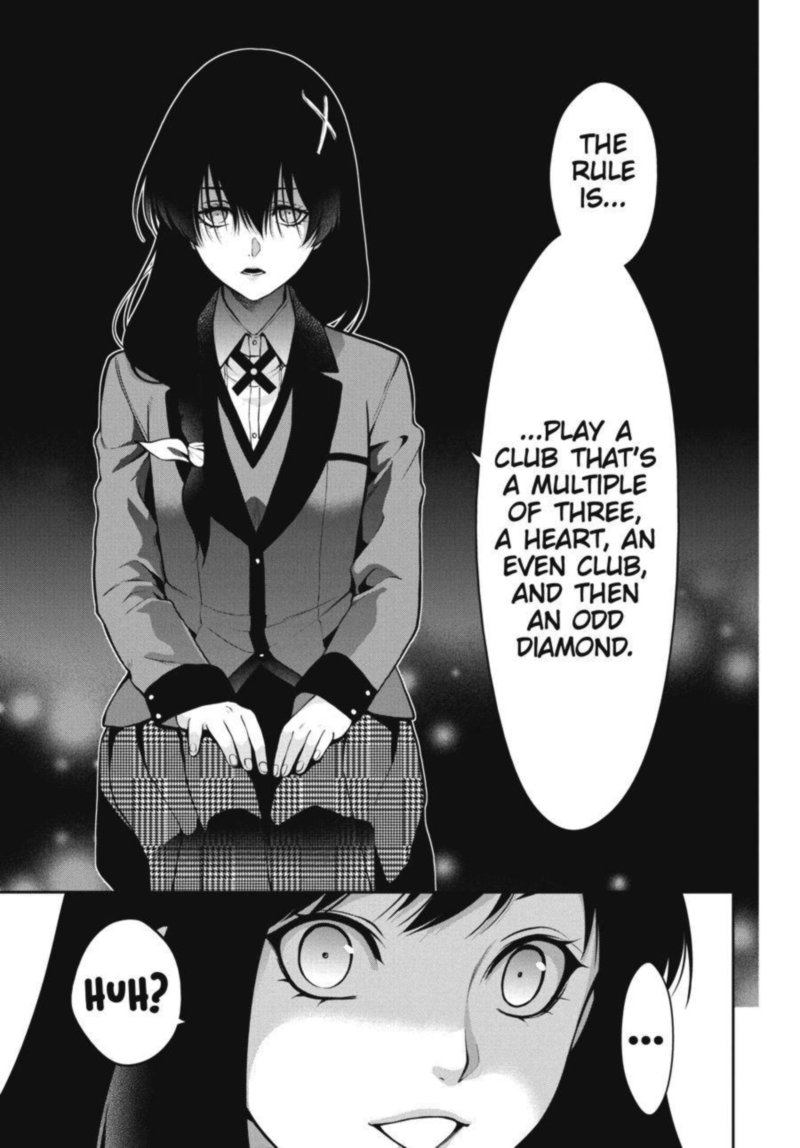 Kakegurui Futago 26 23