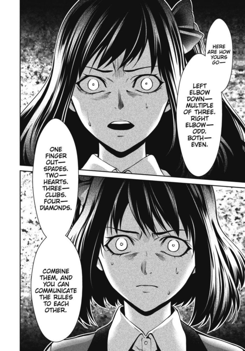 Kakegurui Futago 26 26