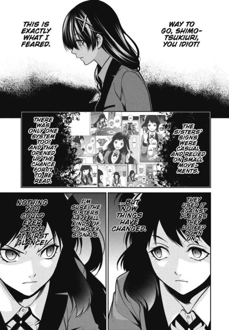 Kakegurui Futago 26 39