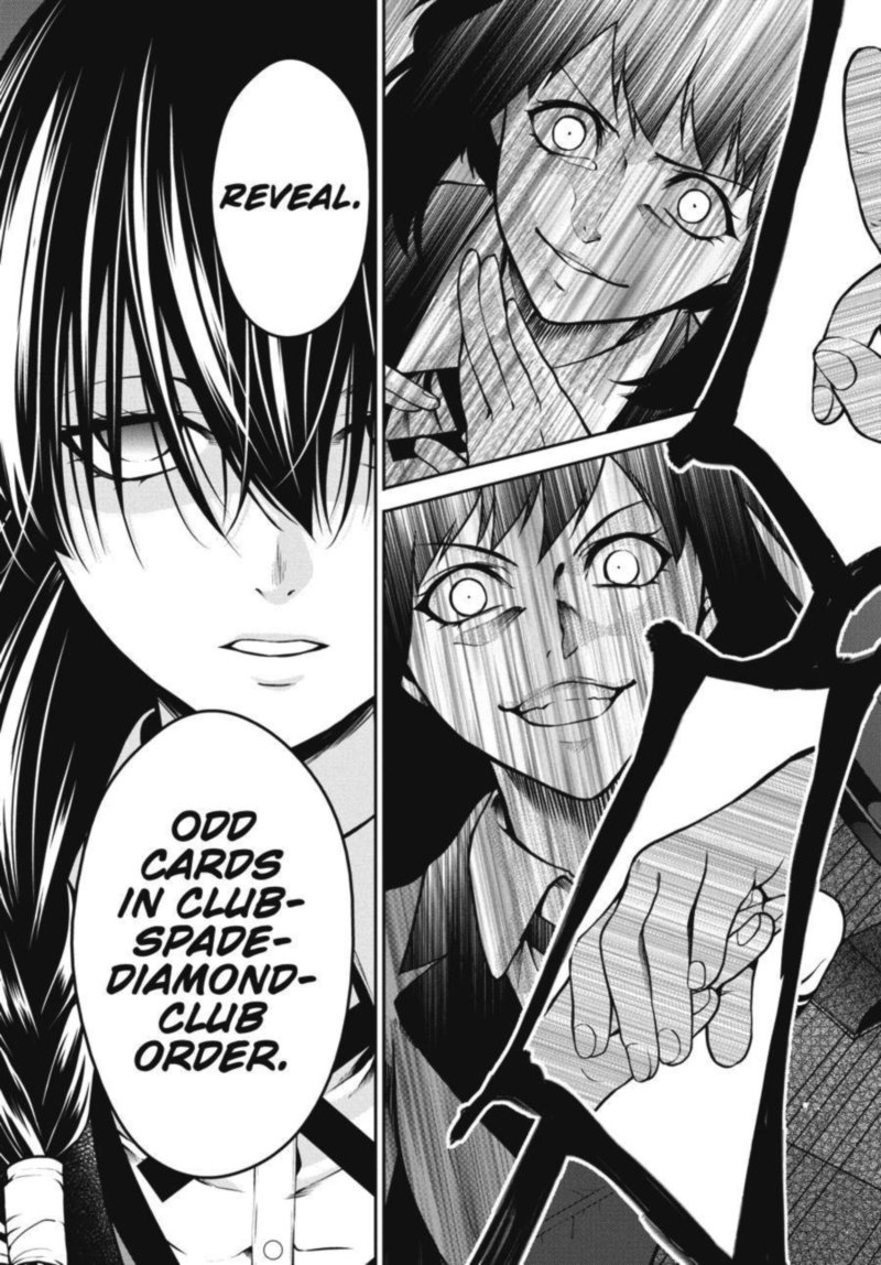 Kakegurui Futago 26 41